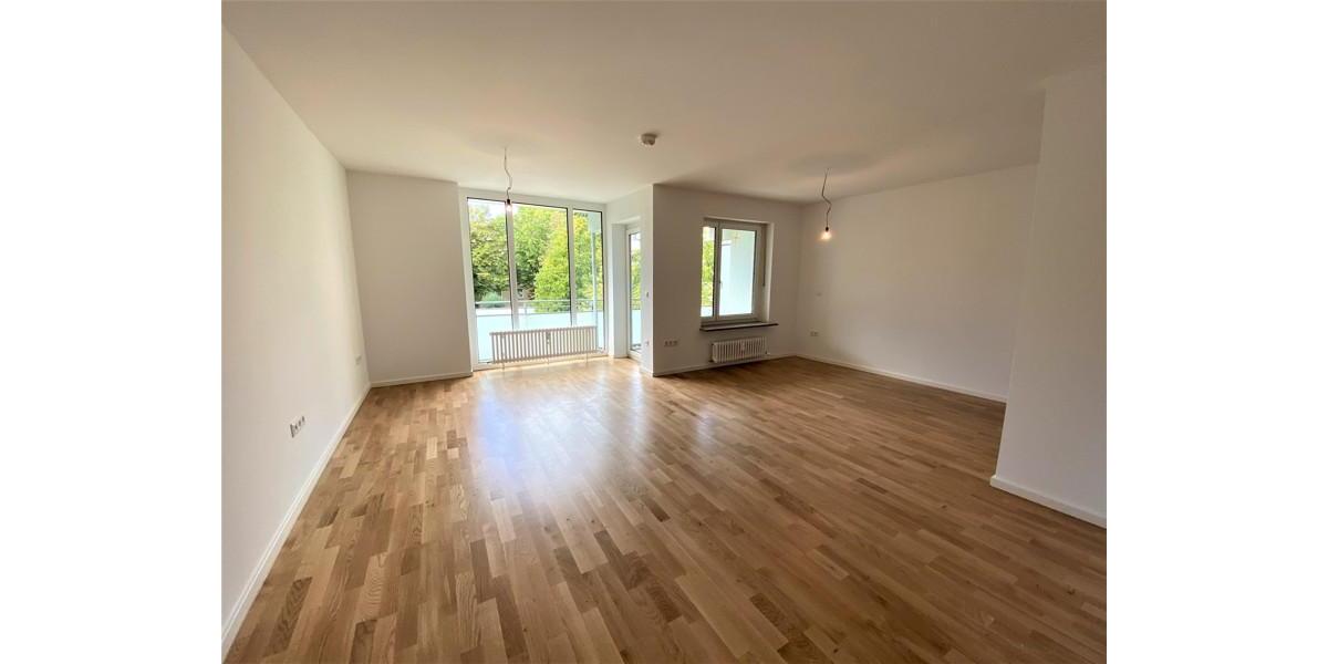 Erdgeschoßwohnung München Pasing-Obermenzing - 1 Zimmer, 47 m&sup2;, 909&euro; | Angebot:25881262