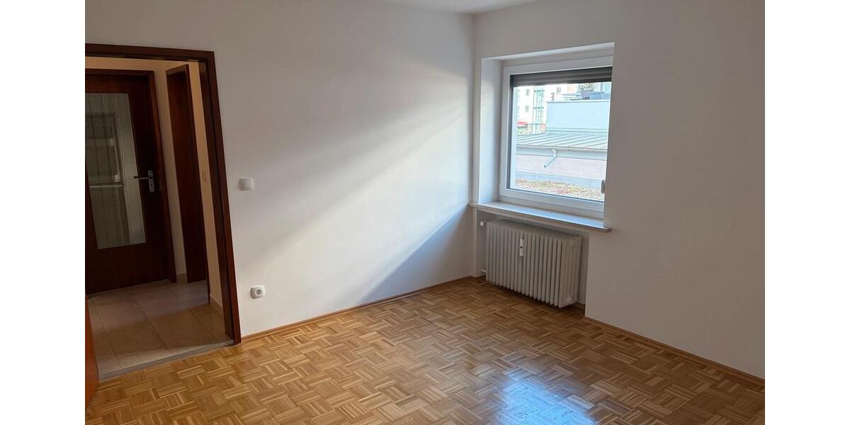 Ottobrunn Ortsmitte,2-Zi.-Wohnung ohne Makler 2 zimmer