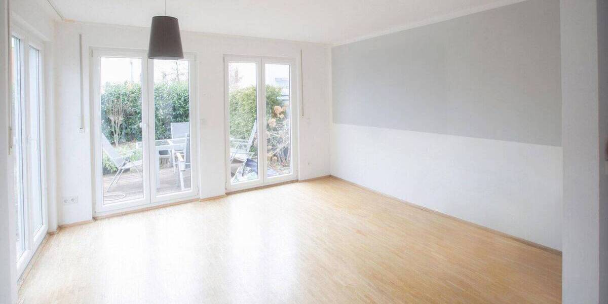 Reihenendhaus München Schwabing-Freimann - 5 Zimmer, 119 m&sup2;, 1.070.000&euro; | Angebot:26175908