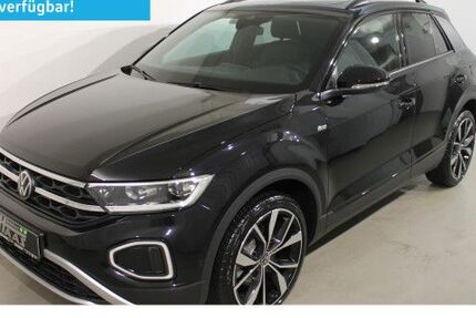 VW T-Roc 2.500 km 39.990 &euro; Olching 82140