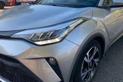 Toyota C-HR 59.800 km 20.300 &euro; Unterschleissheim 85716