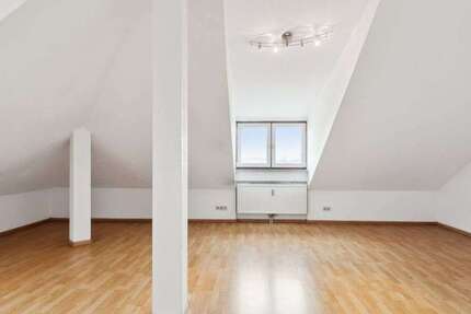 Wohnung Garching bei München - 1 Zimmer, 46 m&sup2;, 312.000&euro; | Angebot:24982243