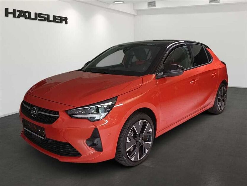 Corsa