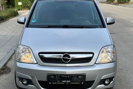 Opel Meriva 165.000 km 3.500 &euro; Munchen 80935