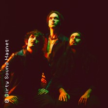 Dirty Sound Magnet 28.03.2026 Feierwerk