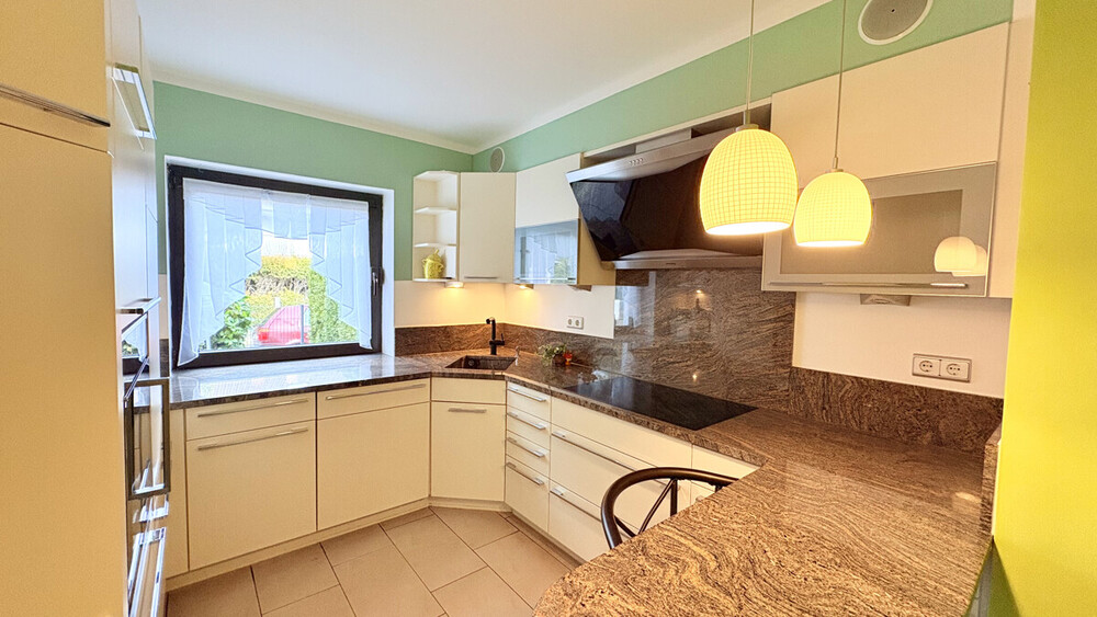 ***Sanierte Doppelhaushälfte mit Einliegerwohnung – Ruhig, familienfreundlich, bezugsbereit*** - Doppelhaushälfte München Pasing-Obermenzing | Angebot:25126180