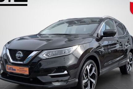 Nissan Qashqai 79.200 km 19.490 &euro; Fürstenfeldbruck 82256