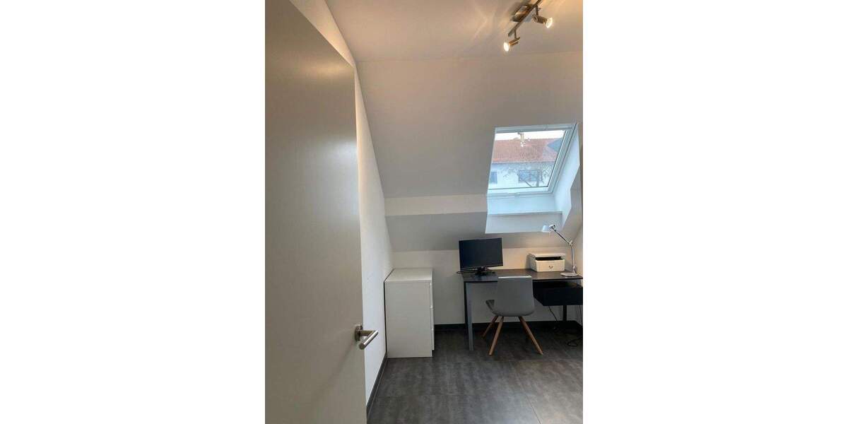 Etagenwohnung MÜNCHEN Feldmoching-Hasenbergl - 3 Zimmer, 76 m&sup2;, 574.000&euro; | Angebot:25632802