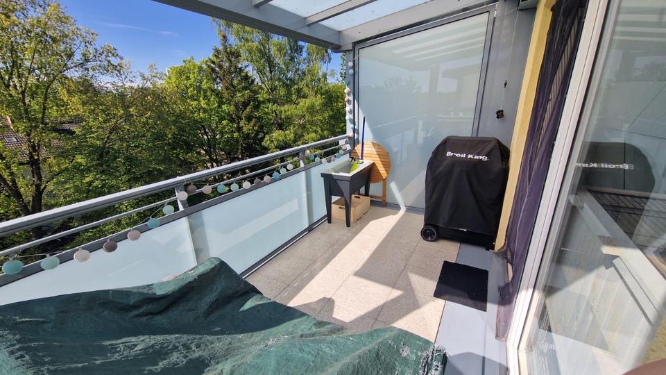 Etagenwohnung Dachau - 2 Zimmer, 65 m&sup2;, 1.490&euro; | Angebot:26050524