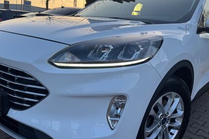 Ford Kuga 127.000 km 15.700 &euro; Dachau 85221
