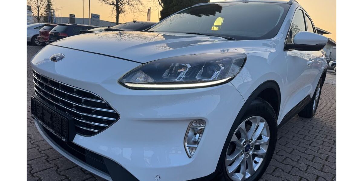 Ford Kuga 127.000 km 15.700 &euro; Dachau 85221
