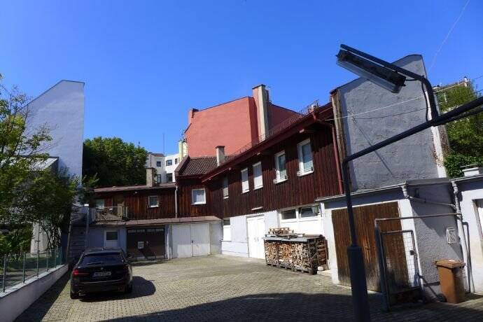 Einfamilienhaus München Obergiesing - 3.785.000&euro; | Angebot:25738543