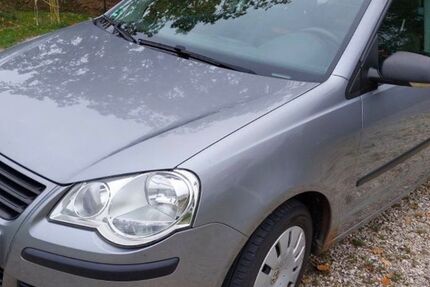 VW Polo 195.000 km 2.799 &euro; München 81375
