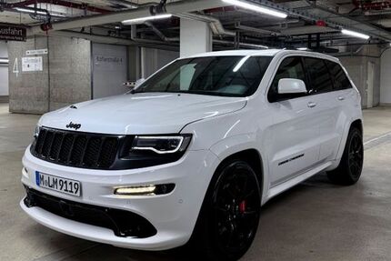 Jeep Grand Cherokee 147.853 km 32.000 &euro; München 81243