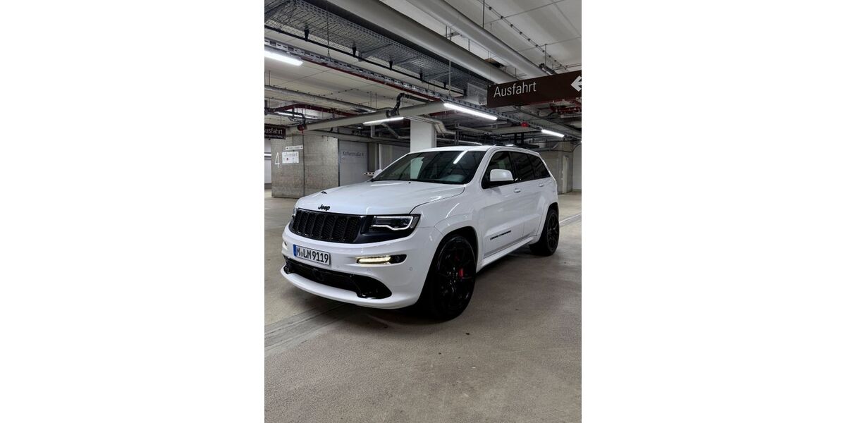 Jeep Grand Cherokee 147.853 km 32.000 &euro; München 81243