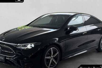 Mercedes-Benz CLA 220 3.350 km 53.900 &euro; Ottobrunn 85521