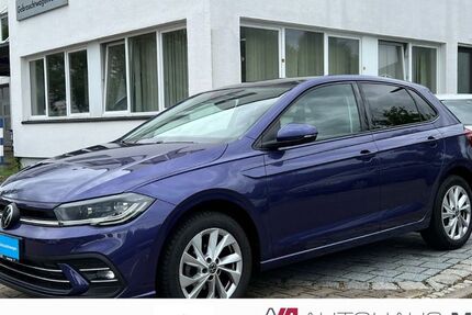 VW Polo 40.000 km 18.920 &euro; Puchheim 82178