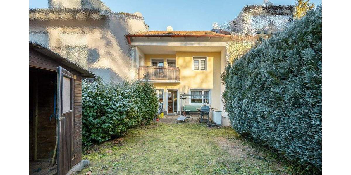 AIGNER - Ihr Projekt in Top-Lage: Reihenmittelhaus mit Ausbaupotenzial in Obermenzing 3 zimmer