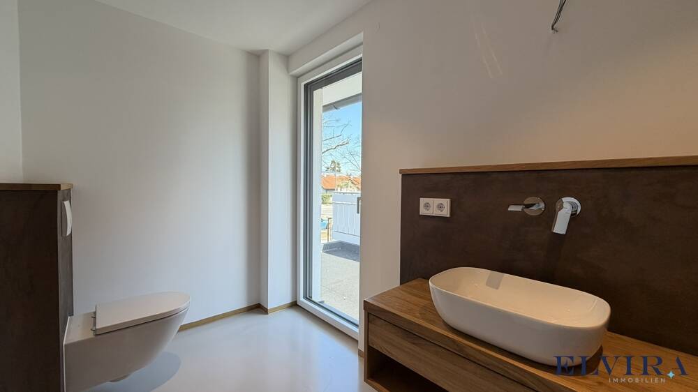 Doppelhaushälfte München Trudering-Riem - 4 Zimmer, 116 m&sup2;, 1.650.000&euro; | Angebot:26261187