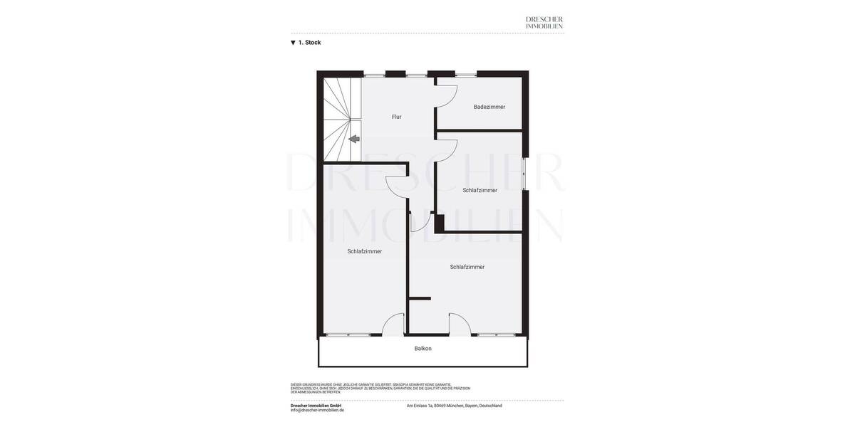 Doppelhaushälfte München Bogenhausen - 4 Zimmer, 158 m&sup2;, 3.160&euro; | Angebot:26542359