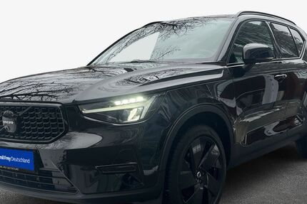 Volvo XC40 5.000 km 45.490 &euro; München 80809