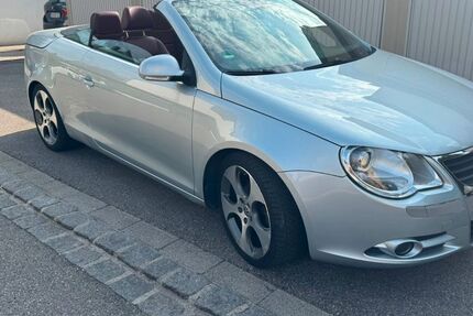 VW Eos 263.000 km 2.100 &euro; Oberschleißheim 85764