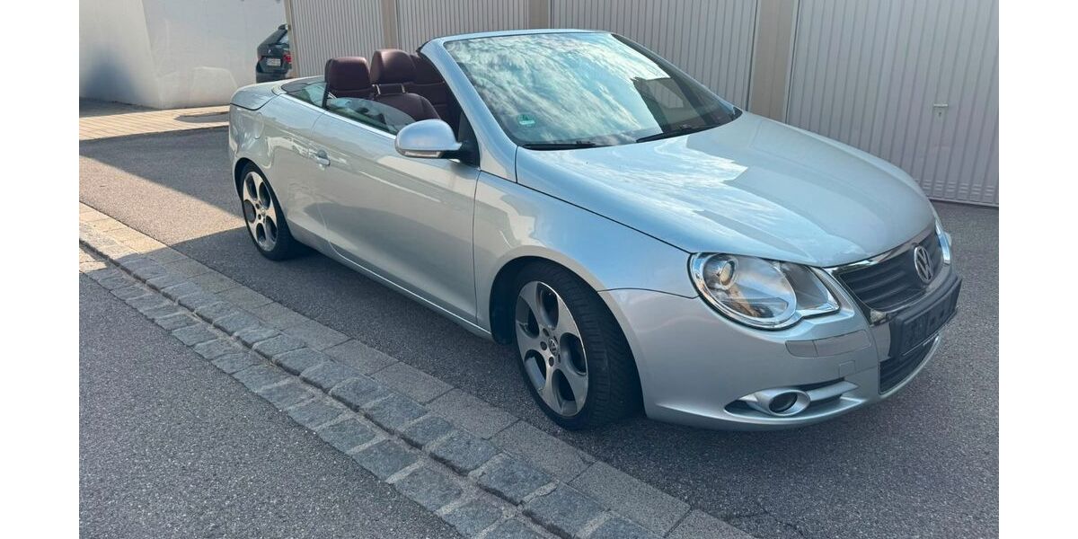 VW Eos 263.000 km 2.100 &euro; Oberschleißheim 85764