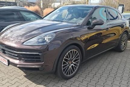 Porsche Cayenne 143.000 km 49.999 &euro; München 80689