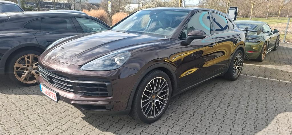 Porsche Cayenne 143.000 km 49.999 &euro; München 80689