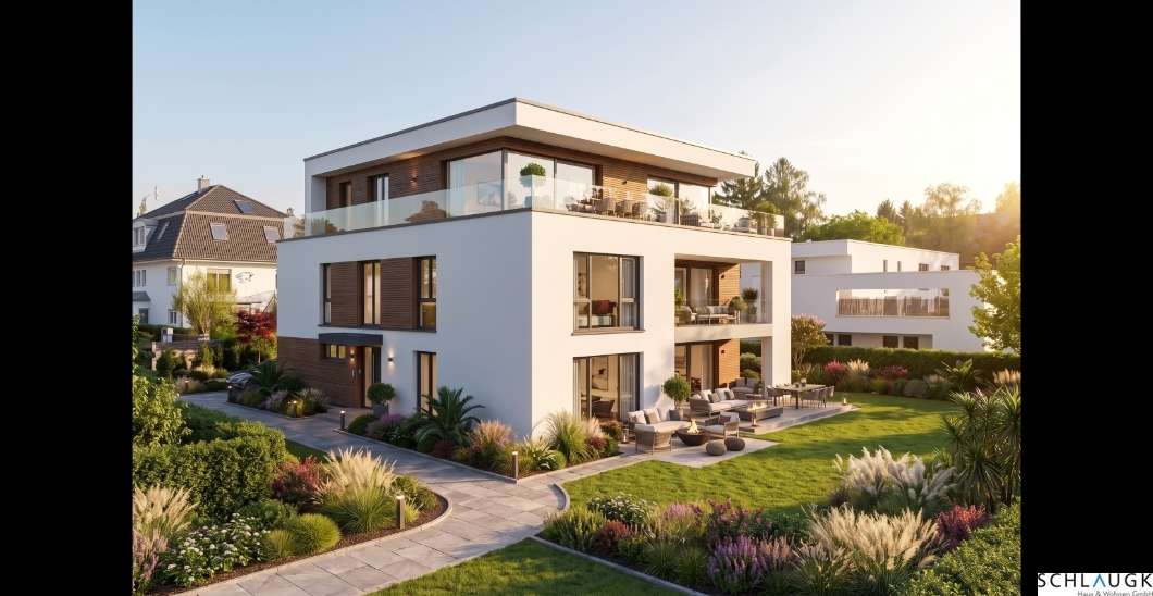Grundstück Gräfelfing Lochham - 2.950.000&euro; | Angebot:27091801