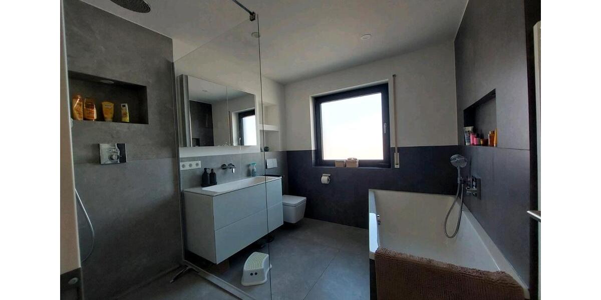 Doppelhaushälfte 6 zimmer