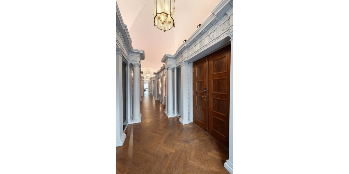 Gewerbeobjekt München Maxvorstadt - 5 Zimmer, 260 m&sup2;, 12.599&euro; | Angebot:26867031