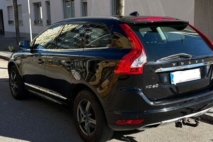 Volvo XC60 240.733 km 12.300 &euro; München 80636
