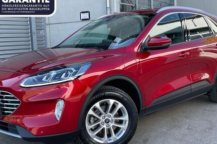Ford Kuga 37.803 km 22.950 &euro; München 81827