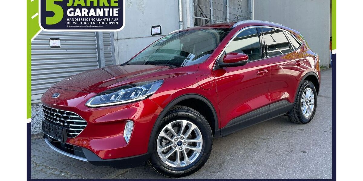 Ford Kuga 37.803 km 22.950 &euro; München 81827