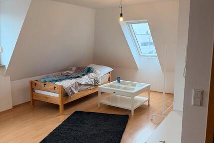 Wohnung München Pasing-Obermenzing - 1 Zimmer, 50 m&sup2;, 1.310&euro; | Angebot:27602041