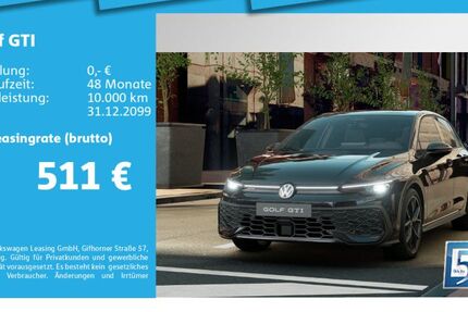 VW Golf 3.000 km 45.490 &euro; München 80687