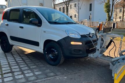Fiat Panda 85.310 km 22.490 &euro; Neubiberg 85579