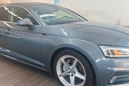 Audi A5 61.000 km 25.990 &euro; Fürstenfeldbruck 82256