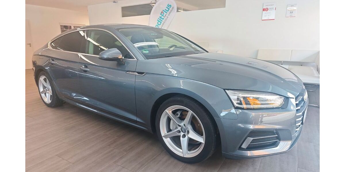 Audi A5 61.000 km 25.990 &euro; Fürstenfeldbruck 82256