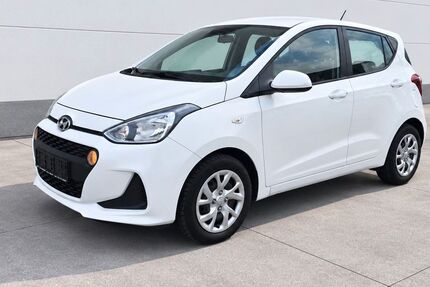 Hyundai i10 110.000 km 5.250 &euro; Gilching 82205