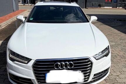 Audi A7 255.000 km 17.500 &euro; Dachau 82551