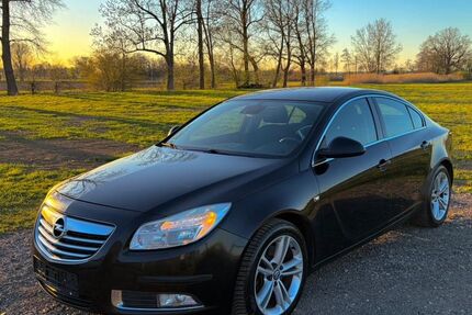 Opel Insignia 194.000 km 3.399 &euro; Neufahrn 85375