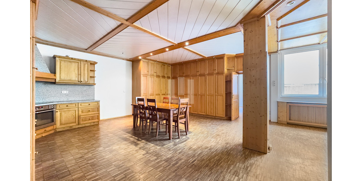 WINDISCH IMMOBILIEN – Gewerbeimmobilie mit vier Büros und einer Wohnung - ideal für den Mittelstand 10.5 zimmer