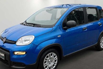 Fiat Panda 3.000 km 14.990 &euro; München 80339