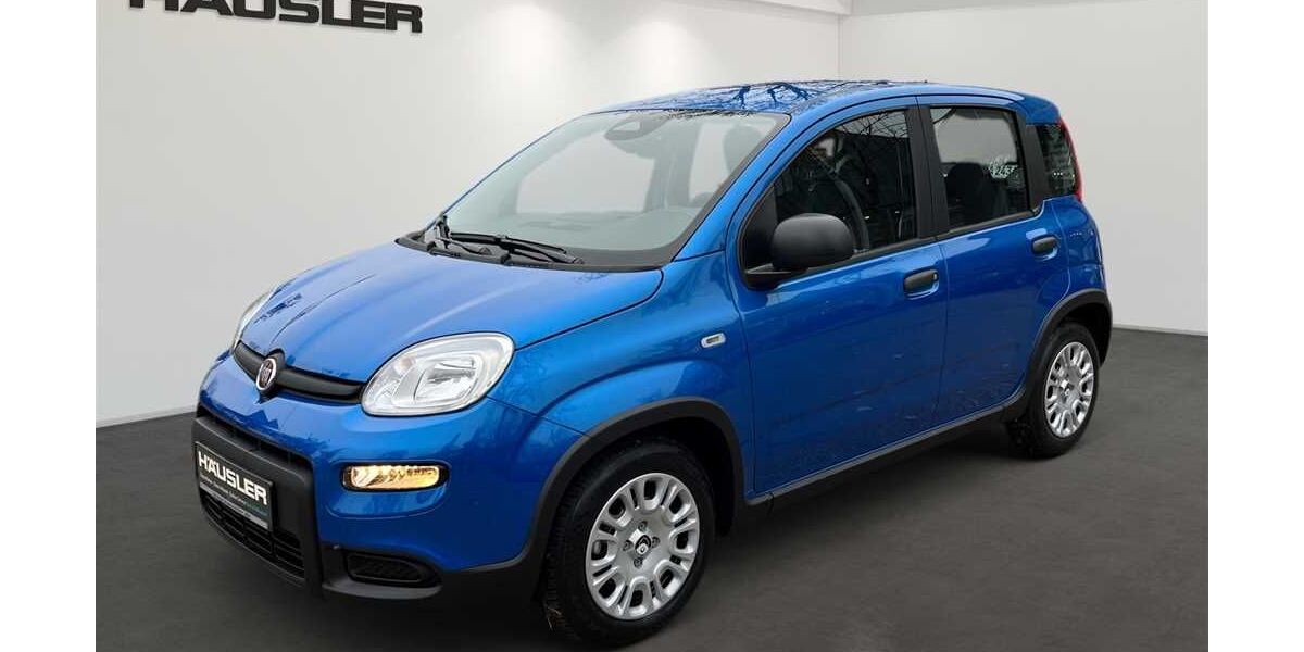 Fiat Panda 3.000 km 14.990 &euro; München 80339