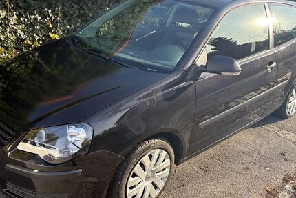 VW Polo 157.000 km 1.950 &euro; Glonn 85625