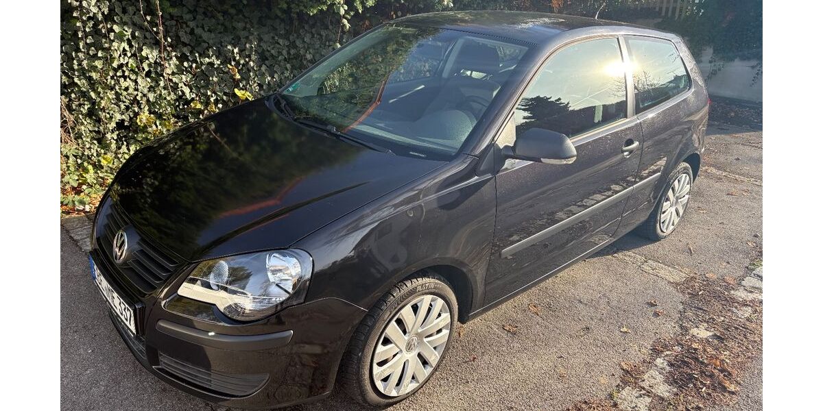 VW Polo 157.000 km 2.250 &euro; Glonn 85625