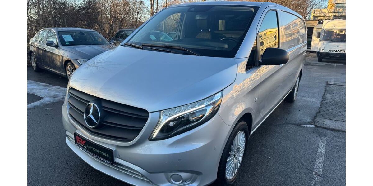 Mercedes-Benz Vito 284.700 km 18.990 &euro; München 81243