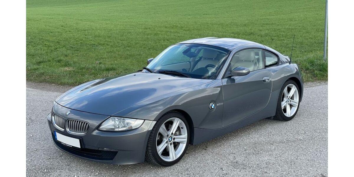 BMW Z4 176.500 km 16.999 &euro; München 81673